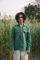 Sequoia Elbow Patch Shirt