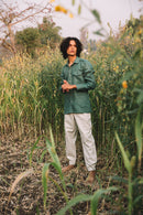 Sequoia Elbow Patch Shirt