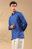 Aspen Button down Shirt