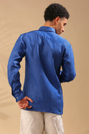 Aspen Button down Shirt