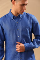 Aspen Button down Shirt