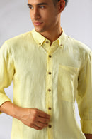 Aspen Button down Shirt