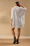 Canopy Kimono Shirt