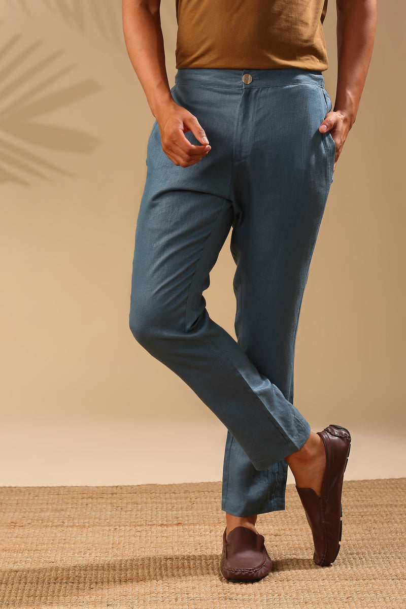 Cedar Tailored Pants