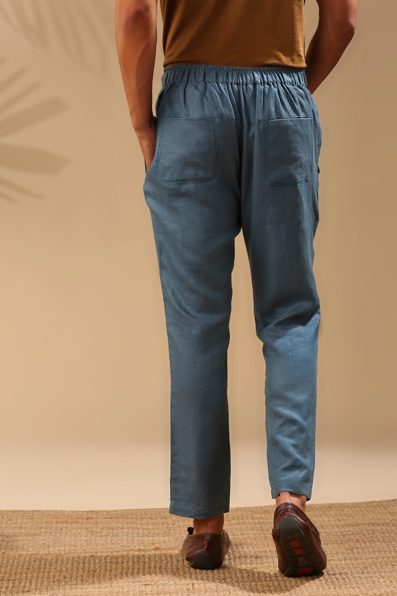 Cedar Tailored Pants