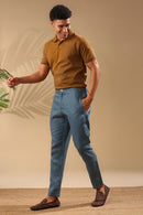 Cedar Tailored Pants