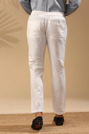 Cedar Tailored Pants