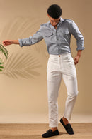 Cedar Tailored Pants