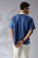 Cypress Colour Blocked Shirt