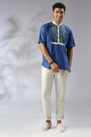 Cypress Colour Blocked Shirt