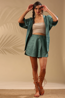 Sage Shorts