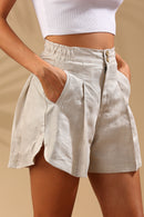 Sage Shorts