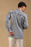 Sequoia Elbow Patch Shirt
