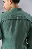 Sequoia Elbow Patch Shirt