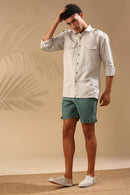 Sequoia Elbow Patch Shirt