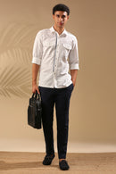 Sequoia Elbow Patch Shirt