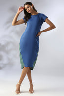 Sycamore Cocoon Dress