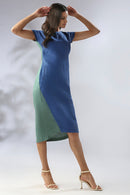 Sycamore Cocoon Dress