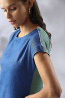 Sycamore Cocoon Dress