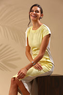 Sycamore Cocoon Dress