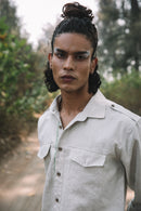 Sequoia Elbow Patch Shirt