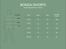Bonzai Shorts