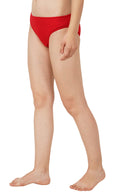 Bamboology Anti-Bacterial Bamboo Fabric Low Waist Underwear (Pack Of 2)