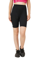 Bamboology Natural Anti-Bacterial Bamboo Fabric Cycling Shorts
