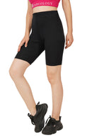 Bamboology Natural Anti-Bacterial Bamboo Fabric Cycling Shorts