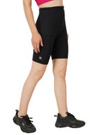 Bamboology Natural Anti-Bacterial Bamboo Fabric Cycling Shorts