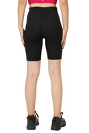 Bamboology Natural Anti-Bacterial Bamboo Fabric Cycling Shorts