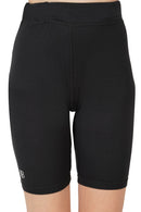 Bamboology Natural Anti-Bacterial Bamboo Fabric Cycling Shorts
