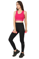 Bamboology Natural Bamboo Fabric Yoga Pant