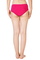 Bamboology Leak Proof Bamboo Fabric Menstrual/Period Panty With Free Panty Liner