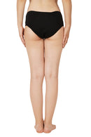 Bamboology Leak Proof Bamboo Fabric Menstrual/Period Panty With Free Panty Liner