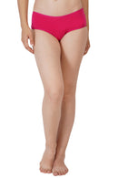 Bamboology Leak Proof Bamboo Fabric Menstrual/Period Panty With Free Panty Liner