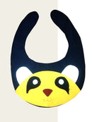 Use Me Works Baby Bib