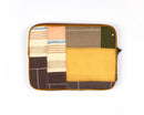 Use Me Works Back To Basics Neutral Laptop Sleeve