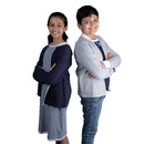 Organic Midnight Light Jacket