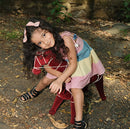 Ethically Made Aleida Frock