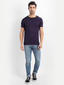 Bamboo Fabric T-Shirt For Men