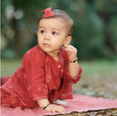 Ethically Made Gia Frock