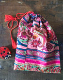 Use Me Works Customized Packaging Bags Pack Of 100