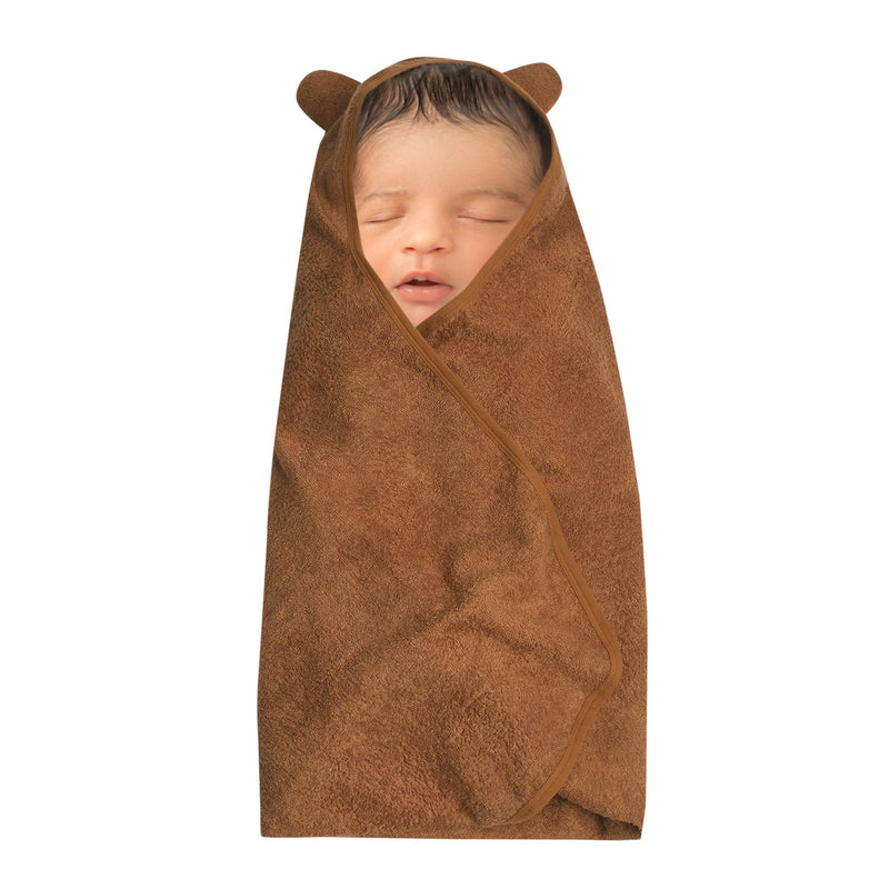 Sustainable Swaddle Blanket for Babies