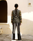 Trendy and Classy looking Unisex Blizzard Jacket