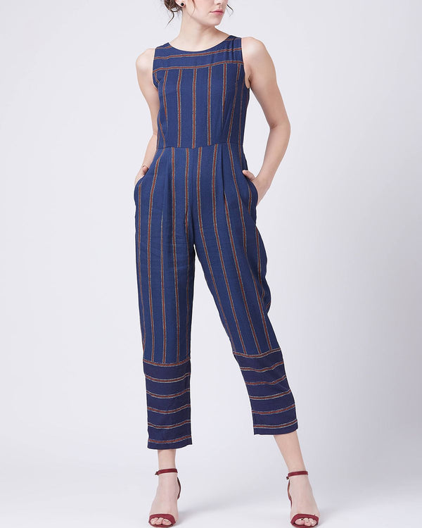 Doodlage  Winona Jumpsuit