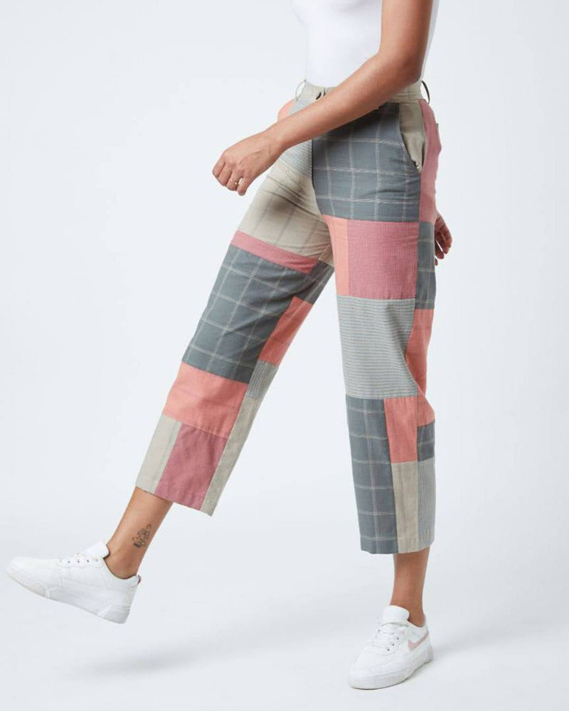 Ava Multicolored Pants