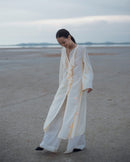 Daffodil Bias cut shirt