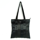 Jaggery Noir Dopika in Rescued Car Seat Belts