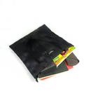 Jaggery Noir Dopika in Rescued Car Seat Belts